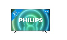 تلویزیون فیلیپس مدل 65PUS7906