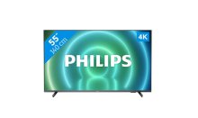 تلویزیون فیلیپس مدل 50pus7906