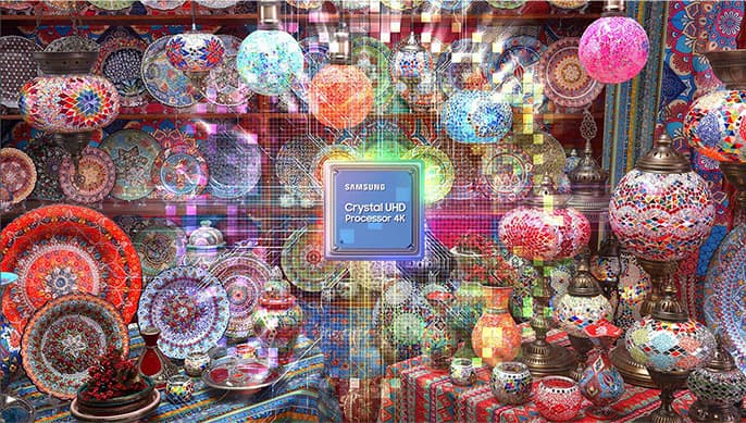 CrystalProcessor poster فروشگاه اینترنتی بانه خرید