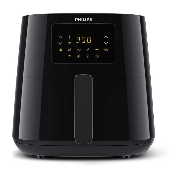 Philips fryer HD9280 1 2 min فروشگاه اینترنتی بانه خرید