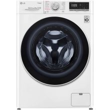 washing machine lg f4r5vyg0w 9kg white 2022 فروشگاه اینترنتی بانه خرید