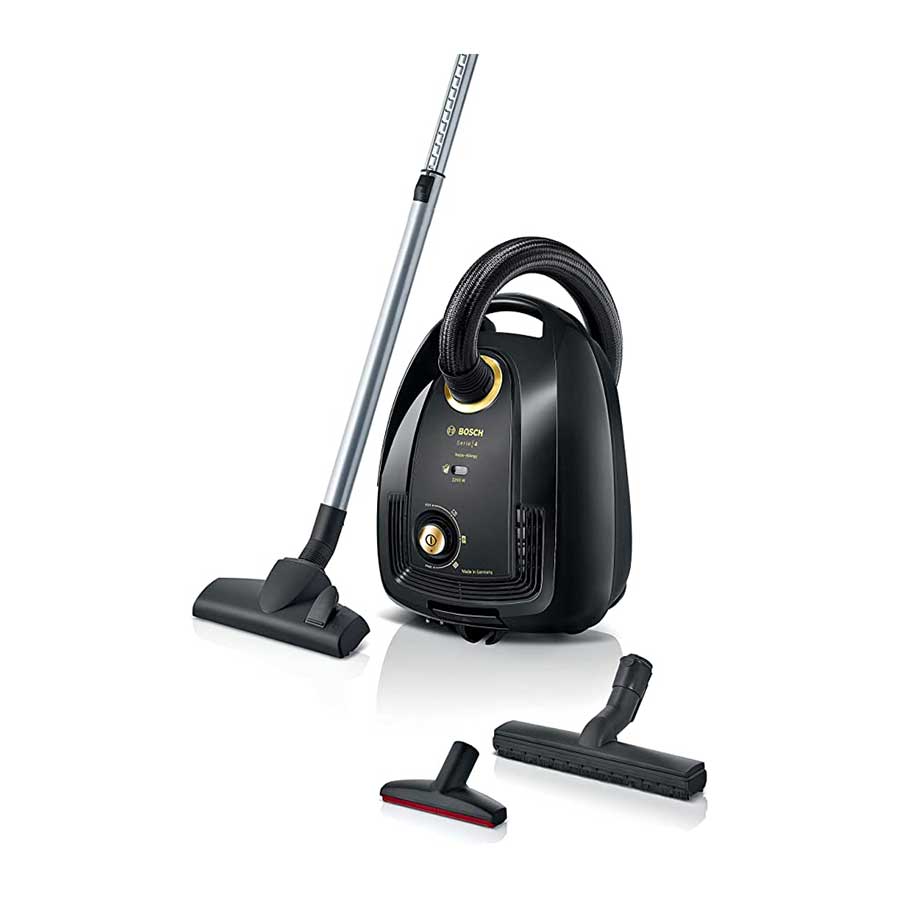 Bosch vacuum cleaner BGLS48GOLD 3 فروشگاه اینترنتی بانه خرید