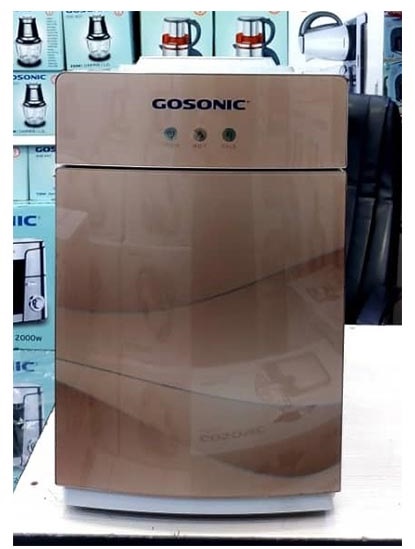 Gusonic desktop water cooler model GWD 515 فروشگاه اینترنتی بانه خرید