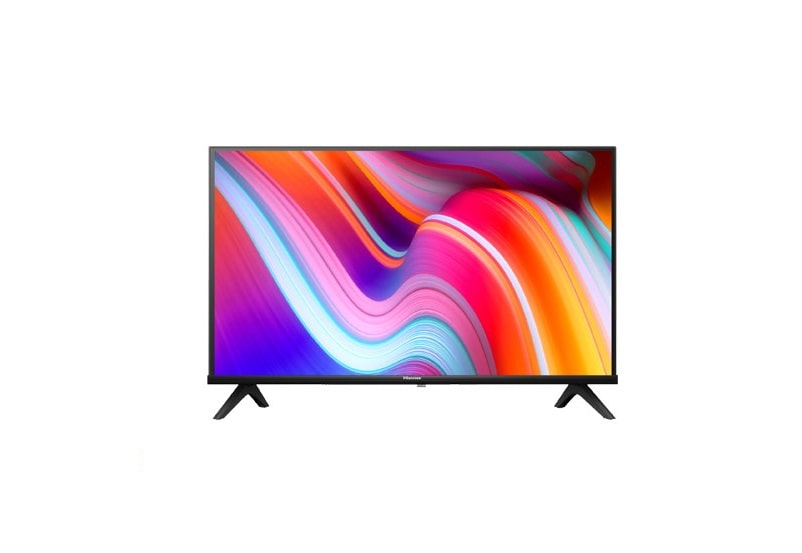 تلویزیون هایسنس 43A4K مشخصات، قیمت و خرید