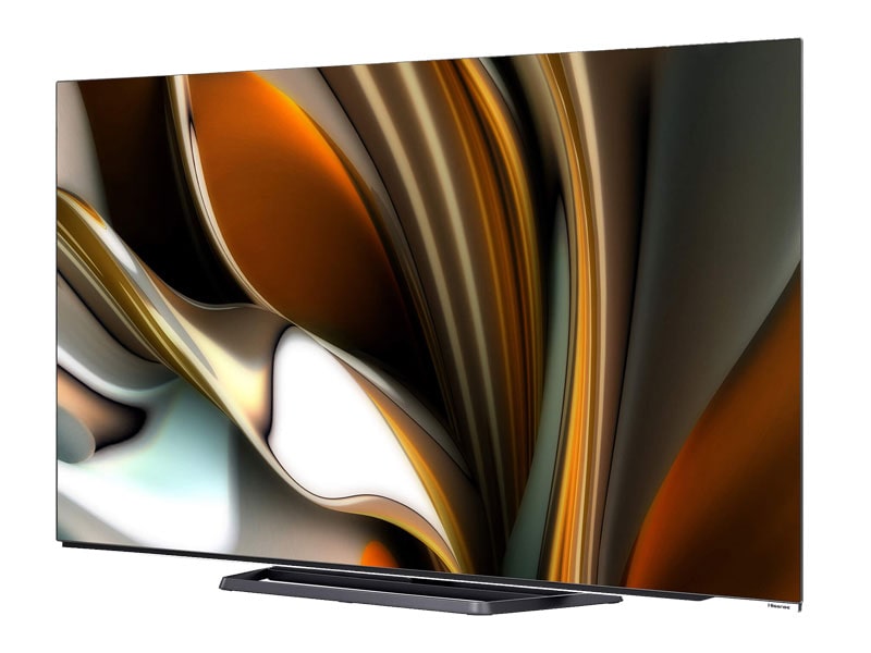 تلویزیون هایسنس 65A8H مشخصات، قیمت و خرید