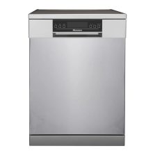 ماشین ظرفشویی 15 نفره هایسنس مدل HS623E90G