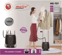 اتو بخار ایستاده مایر مدل MR 7571 فروشگاه اینترنتی بانه خرید