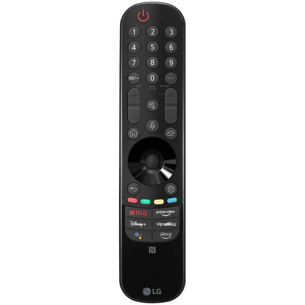 تلویزیون ال جی مدل 65G24 فروشگاه اینترنتی بانه خرید