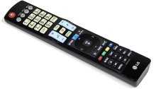 کنترل معمولی تلویزیون الجی LG TV Remote