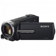 دوربین فیلمبرداری هندی کم سونی  21  DCR-SR21