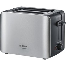 توستر فشرده بوش Compact toaster TAT6A913