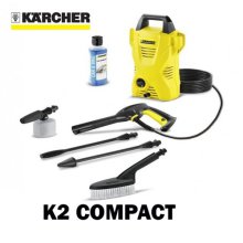 کارواش مدل K2 Compact