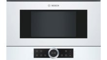 مایکروویو 21 لیتری بوش مدل Bosch Microwave Oven BFL634GW1