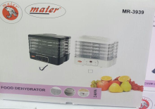 میوه خشک کن مایر مدل  MR-3939