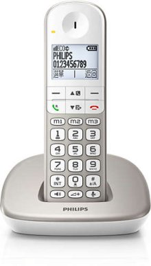تلفن بی سیم فیلیپس XL4901S