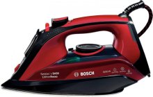 اتو بخار بوش مدل BOSCH Steam Iron TDA 503011