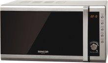 مایکروویو 20 لیتری سنکور مدل SMW 6001DS