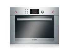 15004مینی فر بوش مدل Microwave oven BOSCH HMT35M653
