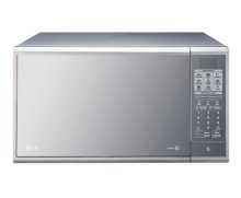 15968مایکرویو 40 لیتر الجی:LG MG-1443 Microwave Oven