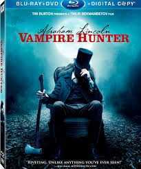 فیلم سه بعدی بلوری فوق العاده شکارچی خون آشام" DVD BLUREY 3D MOVIE VamPire HUNTER