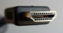 کابل اچ دی ام آی سونی و الجی SONY & LG HDMI CABLE