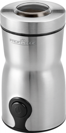 آسیاب قهوه پروفی کوک مدل Proficook Electric coffee mill PC-KSW 1093