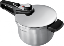 زود پز روگازی پروفی کوک مدل proficook Pressure cooker  PC-SKT 1072