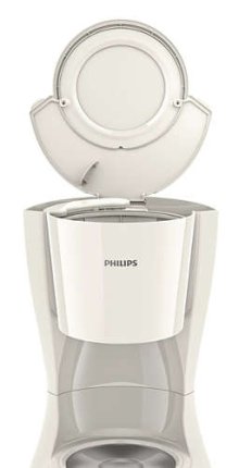قهوه ساز فیلیپس مدل Philips Coffee Maker HD7447